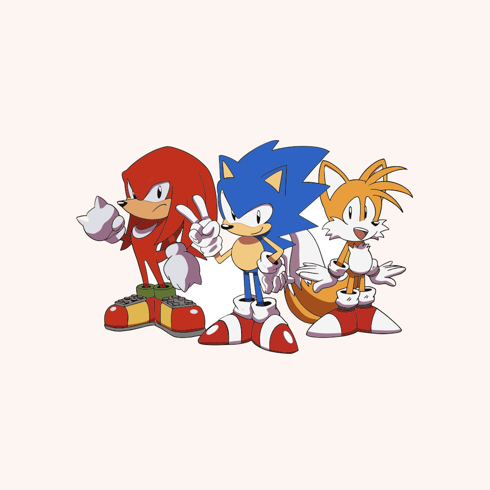 sonic-the-hedgehog